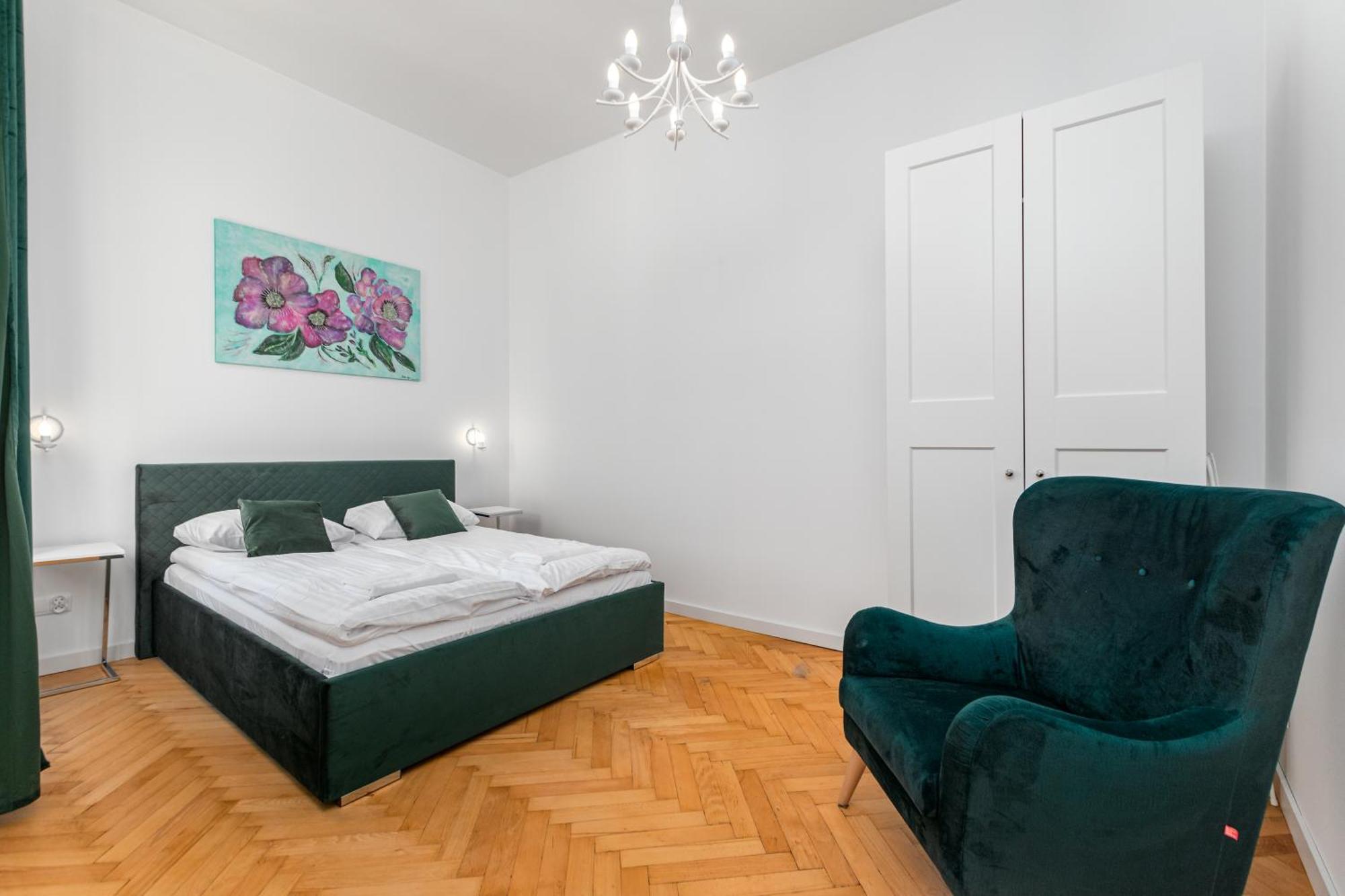 Nowy Swiat 28 By Homeprime Varsóvia Exterior foto
